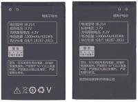 Аккумуляторная батарея BL214 для Lenovo A208T/A218T/A269/A300T/A305E/A316