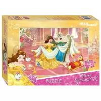 Пазл Step puzzle Disney Красавица и Чудовище - 2 (81156)