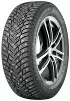 Nokian Tyres Hakkapeliitta 10p 185/65 R15 92T зимняя шипованная