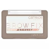 Катрис / Catrice - Мыло для укладки бровей Brow Fix Soap Stylist тон 10, 4,1 г