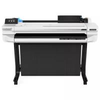 Принтер струйный HP DesignJet T525 36-in (5ZY61A), цветн., A0