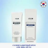 Atomy Солнцезащитный крем корейский SPF 50+ PA +++