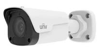 Наружная сетевая видеокамера UNIVIEW IPC2122LB-ADF28KM-G-RU
