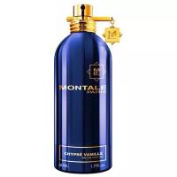 MONTALE парфюмерная вода Chypre Vanille, 50 мл