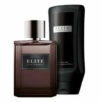 Набор Avon Elite Gentleman для него