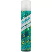 Batiste Dry Opulent & Bold LUXE Сухой шампунь c цветочным ароматом: фиалки, жасмина и цветов яблони 200 мл