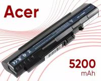 Аккумулятор для Acer Aspire UM08A31 для Aspire One ZG5 / Aspire One D250 / Aspire One A150 / Aspire One 150 A110 D150 110 / Aspire One Pro P531h