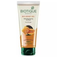 Biotique гель для умывания мед