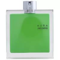 Jacomo туалетная вода Aura for Men, 75 мл