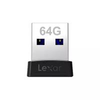 Флешка Lexar JumpDrive S47