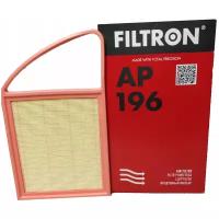 FILTRON AP196 Фильтр воздушный