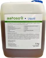 Aatosoil Liquid Смазка для сверления и нарезания резьбы