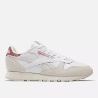 Кроссовки Reebok Classic Leather