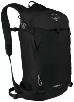 Рюкзак Osprey: Soelden 22 (one size, Black)