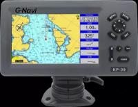 GPS Плоттер KP-39