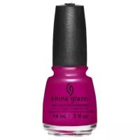 China Glaze Лак для ногтей House of Colour Collection, 14 мл