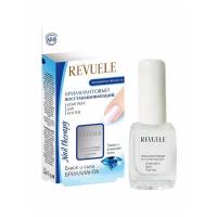 Средство для ногтей Revuele Nail Therapy Бриллиантовый восстанавливающий комплекс, 9 мл
