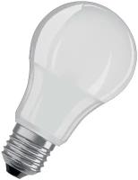 Лампа светодиодная LED Value LVCLA100 12SW/840 12Вт грушевидная матовая E27 230В 10х1 RU OSRAM 4058075579002