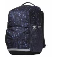 Bergans Рюкзак БЕРГАНС 32L NightBlue Mosaic 4661