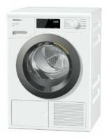 Сушильная машина Miele TED265WP Chrome Edition 12ED2652RU