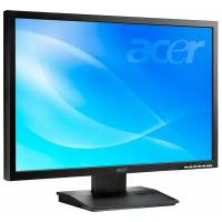 22" Монитор Acer V223WEOb, 1680x1050, 75 Гц, TN