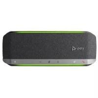 Cпикерфон Poly Sync 40 для ПК и мобильных устройств (USB-A+C, Bluetooth, Microsoft) (216875-01)