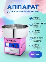 Аппарат для приготовления сахарной ваты профессиональный