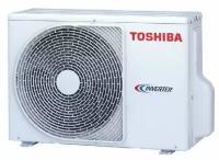 Настенный кондиционер Toshiba (сплит-система) RAS-10J2KVG-EE/RAS-10J2AVG-EE