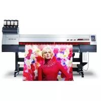 Принтер струйный Mimaki UJV100-160, цветн