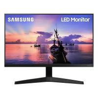 22" Монитор Samsung F22T350FHI, 1920x1080, 75 Гц, IPS, черный