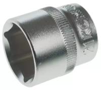 Головка торцевая 3/8" 21мм KORUDA KR-3SK21CB