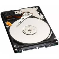 Жесткий диск Western Digital 320 ГБ WD3200BEKT