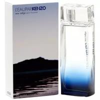 Kenzo, L'Eau Par Eau Indigo Pour Homme, 100 мл., туалетная вода мужская