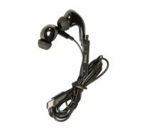 Headset / Гарнитура HOCO m1 Pro original series Earphone Type-C, черный