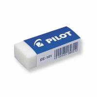 Ластик PILOT EE101-36DPK для бумаги, картона и проекционных пленок