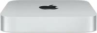 ПК Apple Mac mini A2686 M2 8 Core, 16/512 ГБ, серебристый (Z16K0000A)