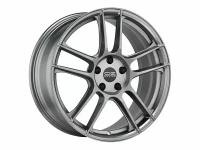 Oz Indy Hlt 18x8j 5x112 Et27 Dia75.0 Titanio