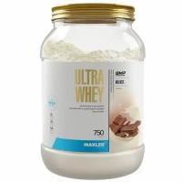 Maxler Ultra Whey Protein, 750 гр. (шоколад молочный)