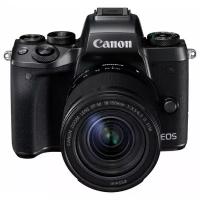 Фотоаппарат Canon EOS M5 Kit