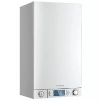 Конвекционный газовый котел Haier Aquila L1P26-F21S(T), 23.9 кВт, двухконтурный