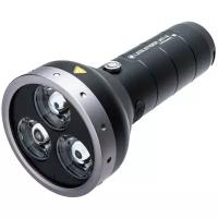 Ручной фонарь LED LENSER MT18