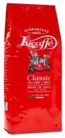 Кофе в зернах Lucaffe Classic, 1 кг