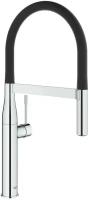 Смеситель для кухни (мойки) Grohe Essence 30294000 хром