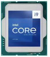 Процессор Intel Core i9-13900K CM8071505094011 Raptor Lake 24C/32T 2.2-5.8GHz (LGA1700, L3 36MB, 10nm, UHD graphics 770 1.65GHz, 125W) OEM