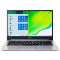 Ноутбук Acer Swift SF314-5935RE (1920x1080, Intel Core i3 3 ГГц, RAM 8 ГБ, SSD 512 ГБ, Win10 Home)