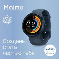 Умные часы Maimo Watch R WT2001 Blue