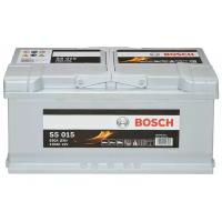 Автомобильный аккумулятор BOSCH S5 015 (0 092 S50 150)