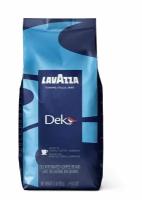 Lavazza Dek кофе в зернах без кофеина 500г пакет (2744)