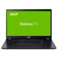 Ноутбук Acer Extensa 15 EX215-51-50LW (1920x1080, Intel Core i5 1.6 ГГц, RAM 4 ГБ, HDD+SSD 628 ГБ, Win10 Home)