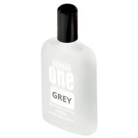 Number One Grey INTENSE PERFUME (Номер Первый Грей двойной парфюм) Т/В муж. 100 мл